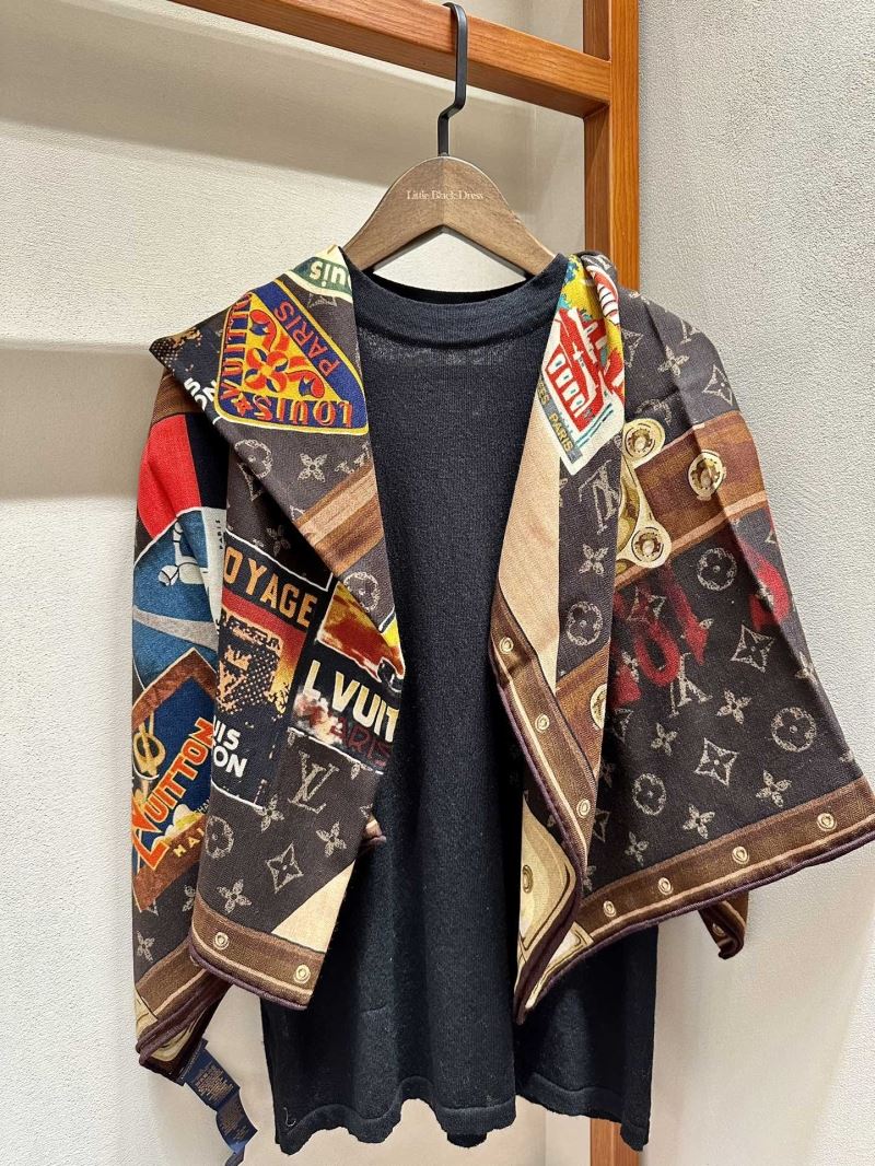 Louis Vuitton Scarf